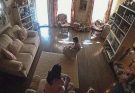 MY MIL INSISTED ON BABYSITTING MY DAUGHTER EVERY WEDNESDAY WHILE I WAS AT WORK — I INSTALLED A HIDDEN CAMERA AFTER MY DAUGHTER STARTED AVOIDING ME