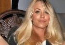HT15. Kaley Cuoco’s Latest Social Media Post Sparks Discussion